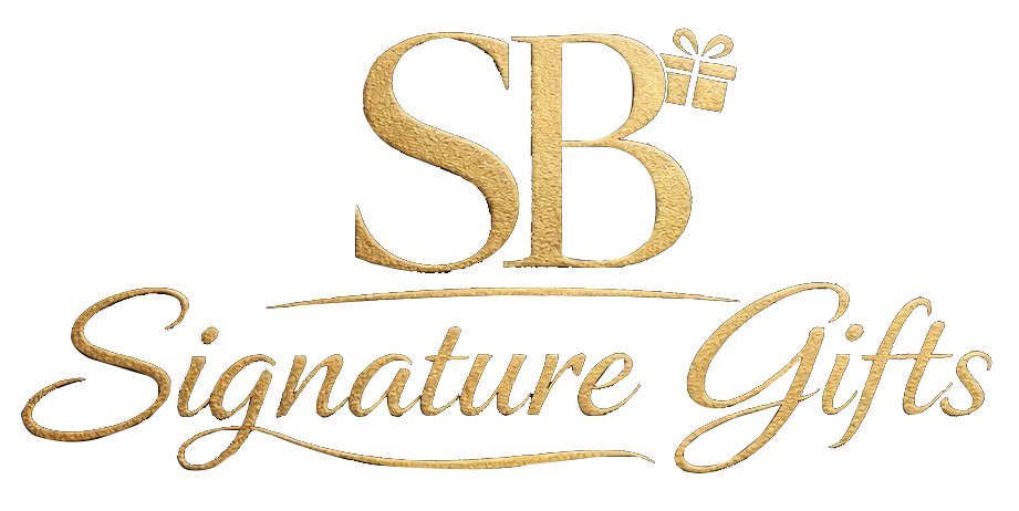 SB signature gifts
